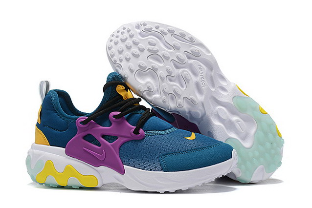 women Presto React shoes-029